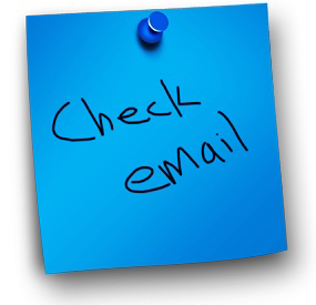 check-your-email