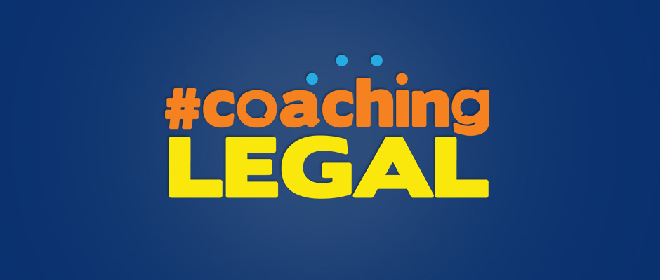 #coachinglegal