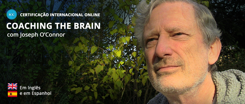 Coaching the Brain Certificação Online 2022